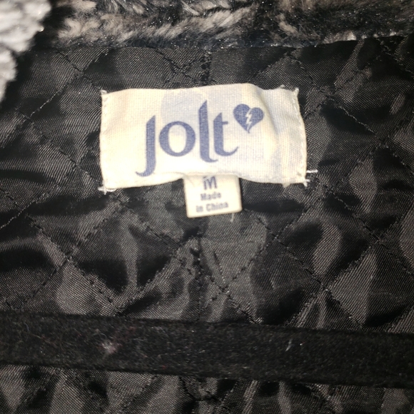 Jacket - Picture 3 of 3